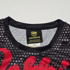 NZ Warriors T-shirt - 4XL