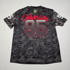 NZ Warriors T-shirt - 4XL