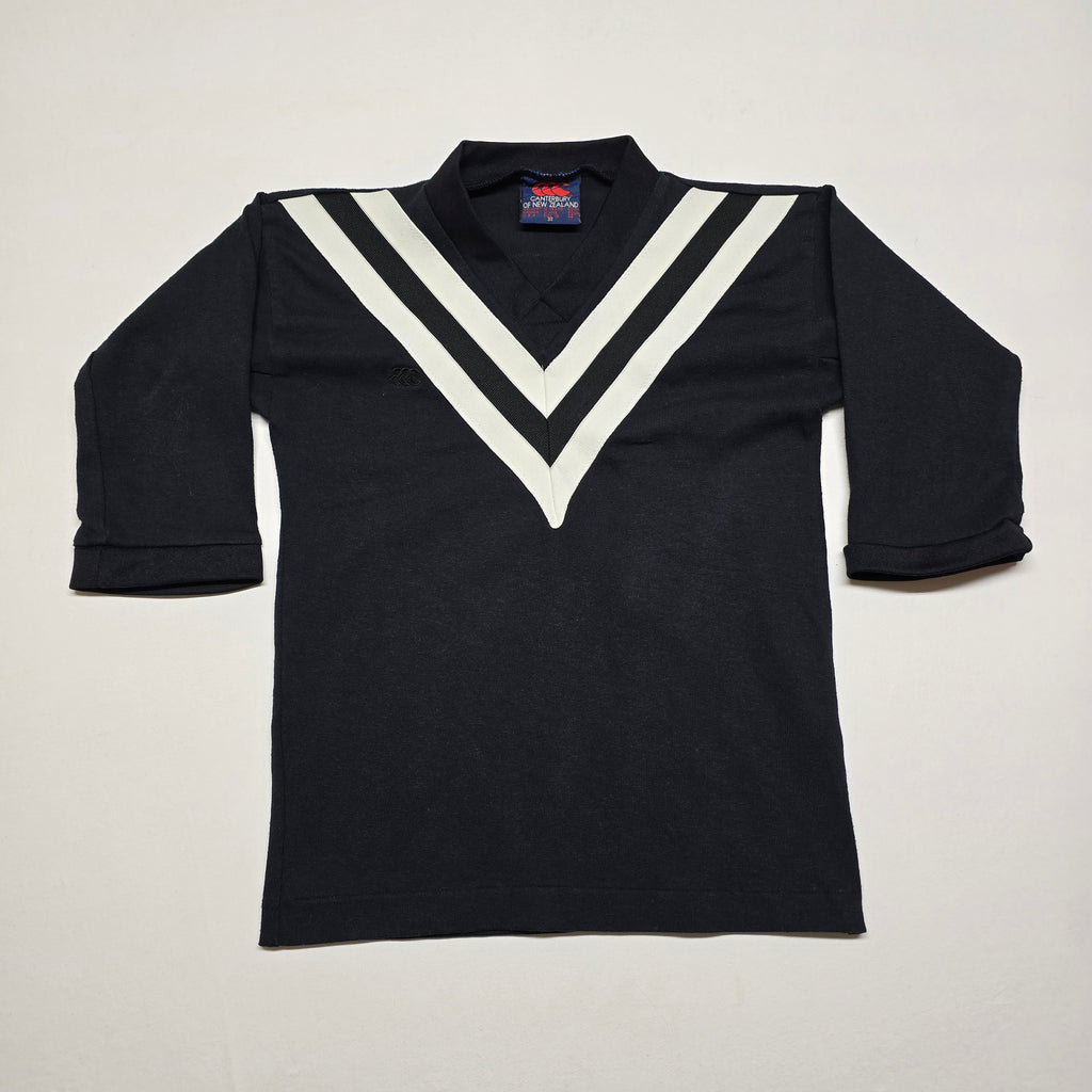 Vintage Blue Label CCC Kiwis Style Jersey - 12Yrs