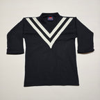 Vintage Blue Label CCC Kiwis Style Jersey - 12Yrs