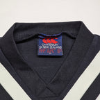 Vintage Blue Label CCC Kiwis Style Jersey - 12Yrs