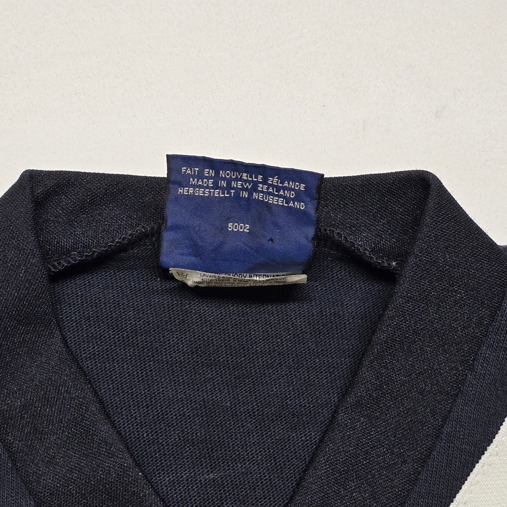 Vintage Blue Label CCC Kiwis Style Jersey - 12Yrs