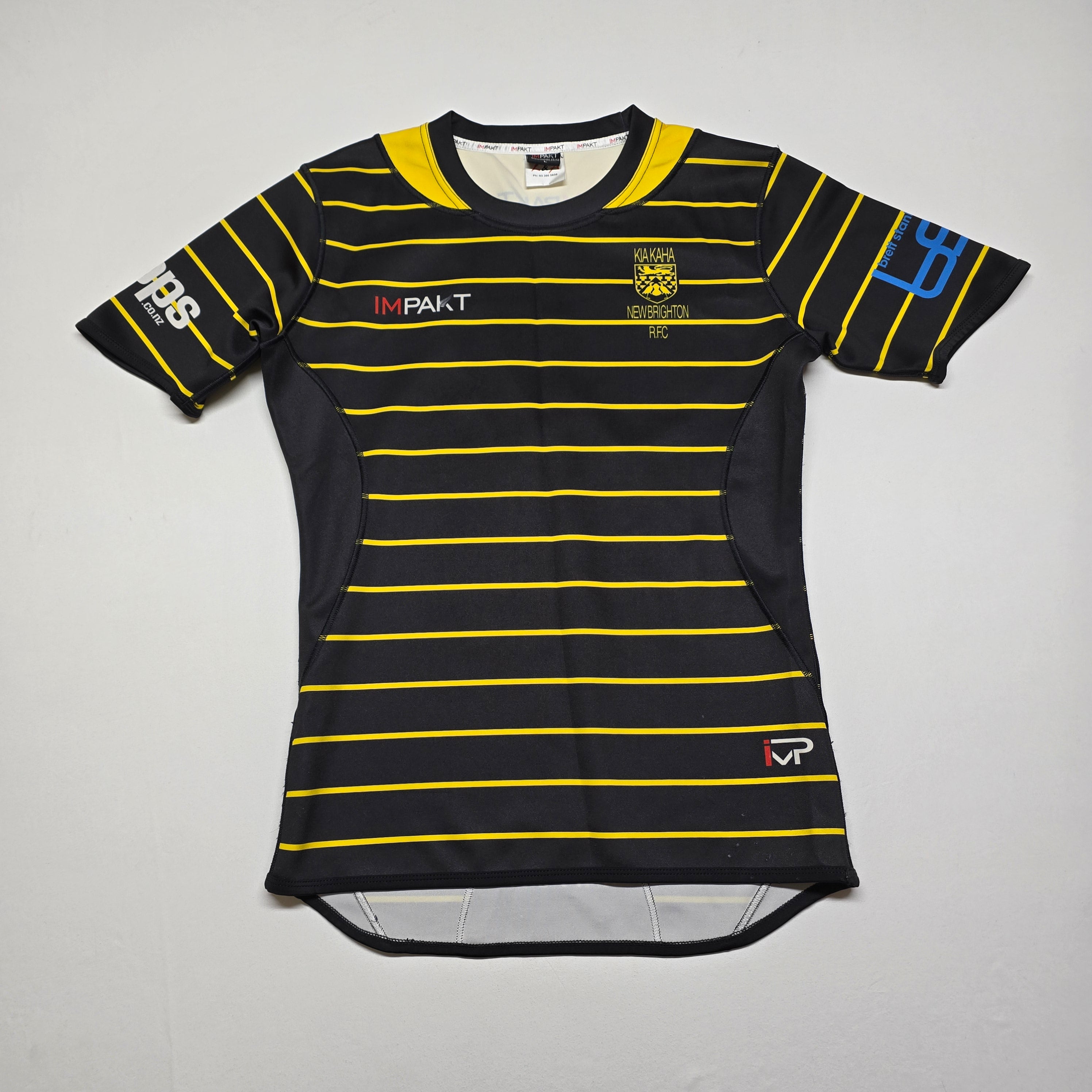 New Brighton RFC #25 Jersey - Large