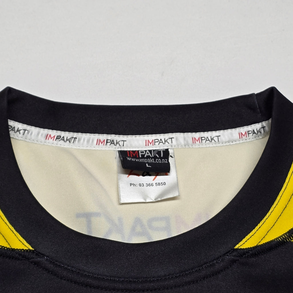 New Brighton RFC #25 Jersey - Large