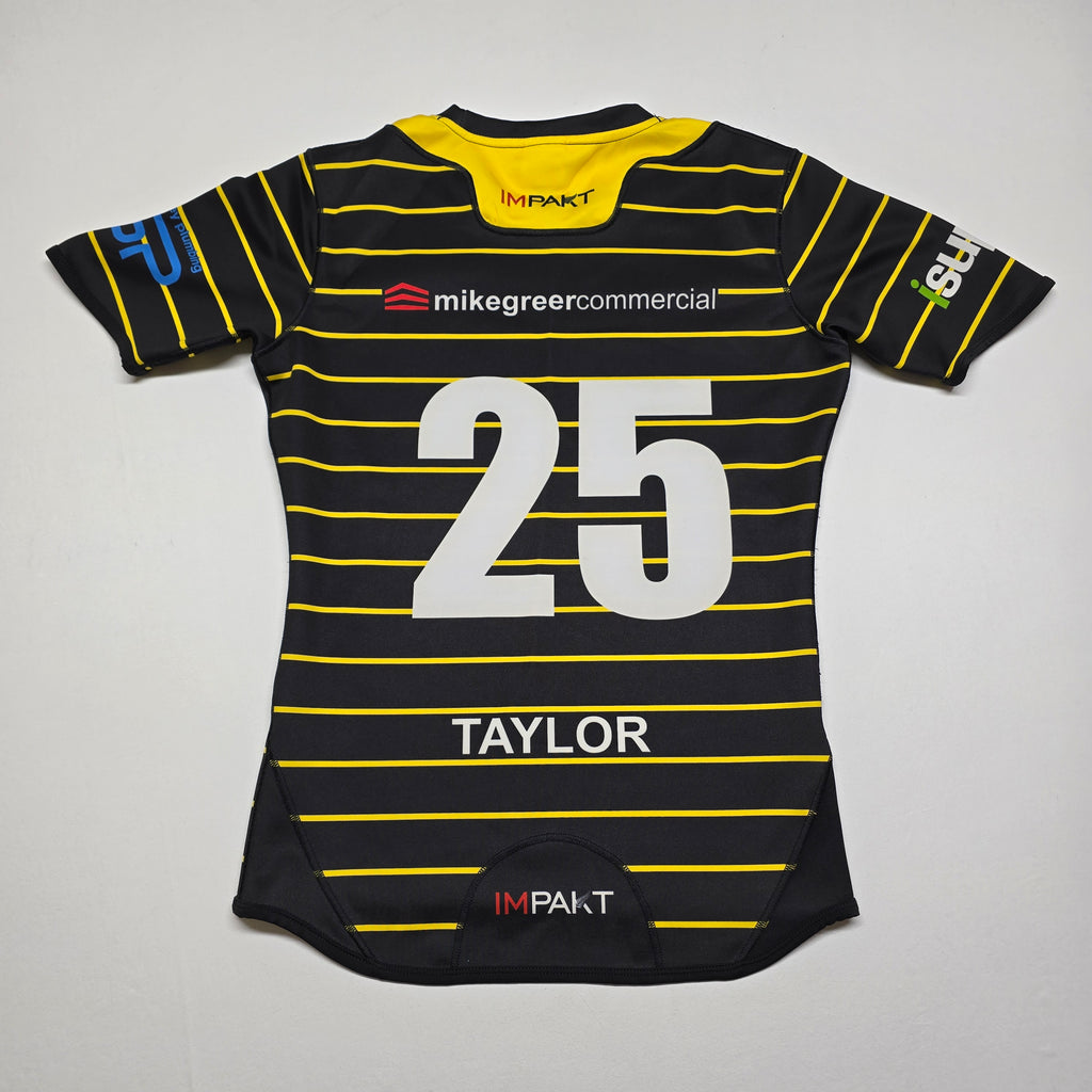 New Brighton RFC #25 Jersey - Large