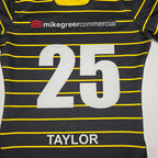 New Brighton RFC #25 Jersey - Large