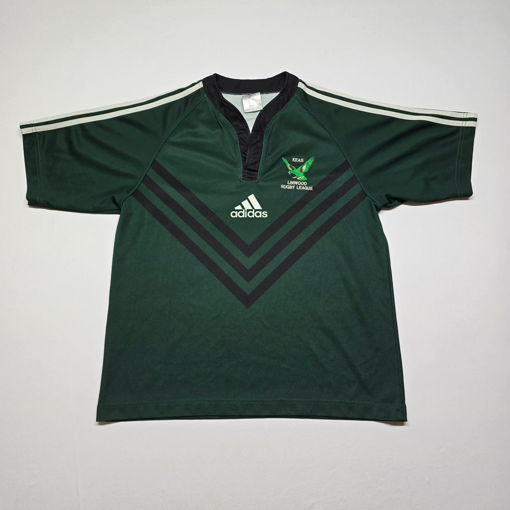 Linwood Keas Rugby League Jersey #3 - Large
