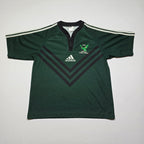 Linwood Keas Rugby League Jersey #3 - Large