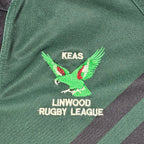 Linwood Keas Rugby League Jersey #3 - Large