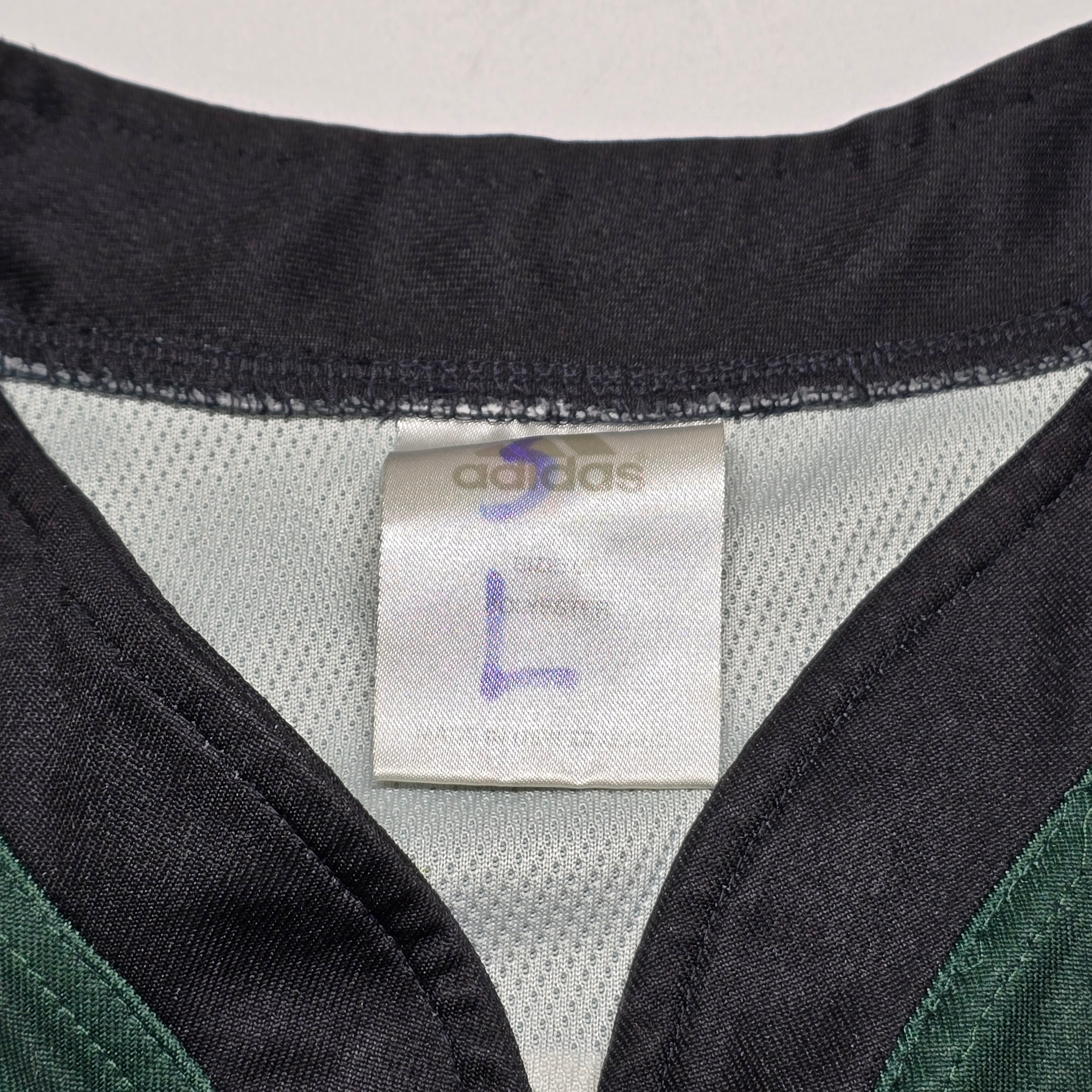 Linwood Keas Rugby League Jersey #3 - Large