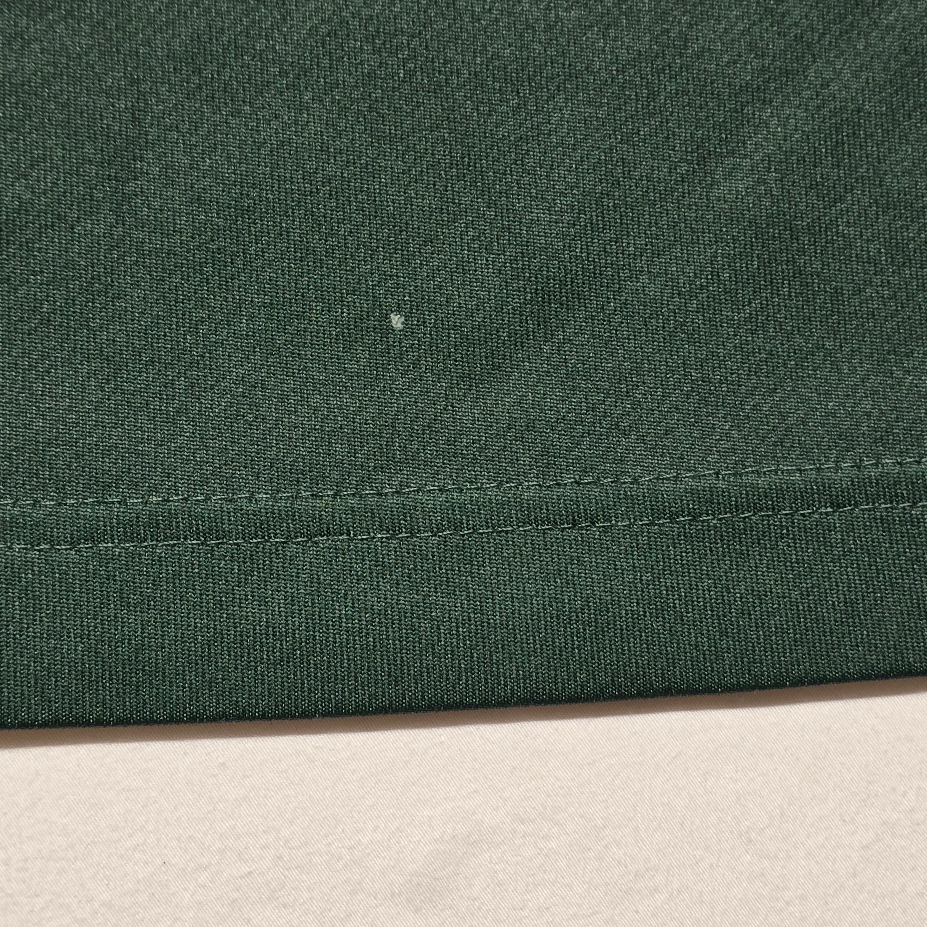 Linwood Keas Rugby League Jersey #3 - Large