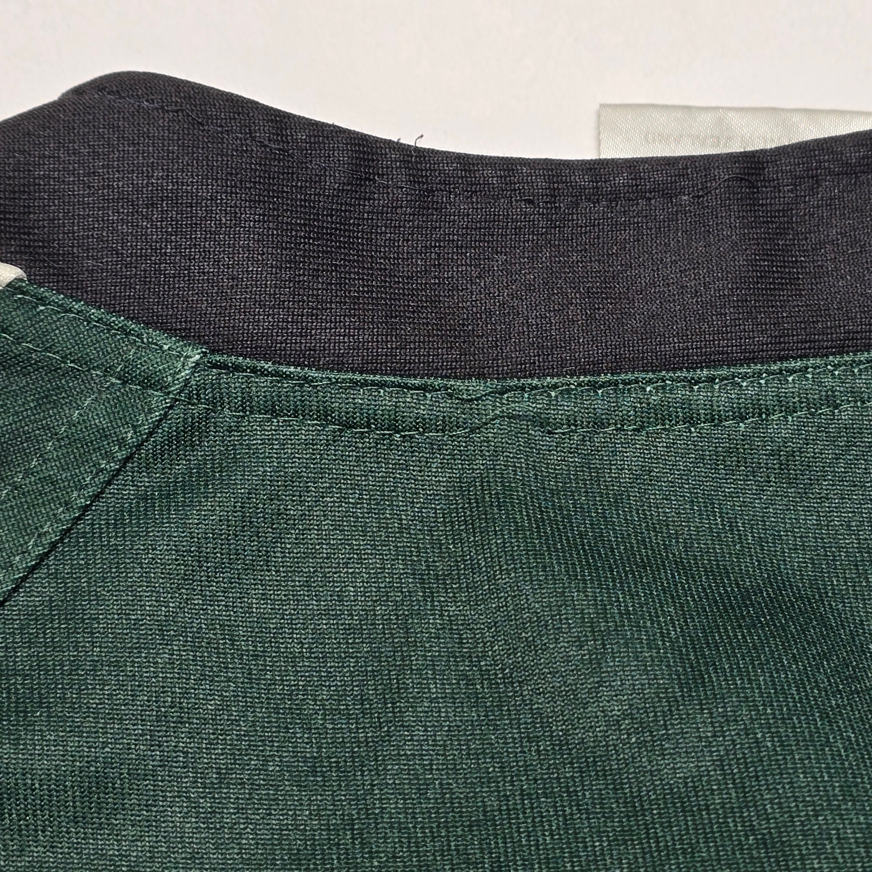 Linwood Keas Rugby League Jersey #3 - Large