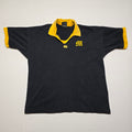 Vintage 90's CCC Rugby Jersey - XL