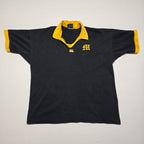Vintage 90's CCC Rugby Jersey - XL