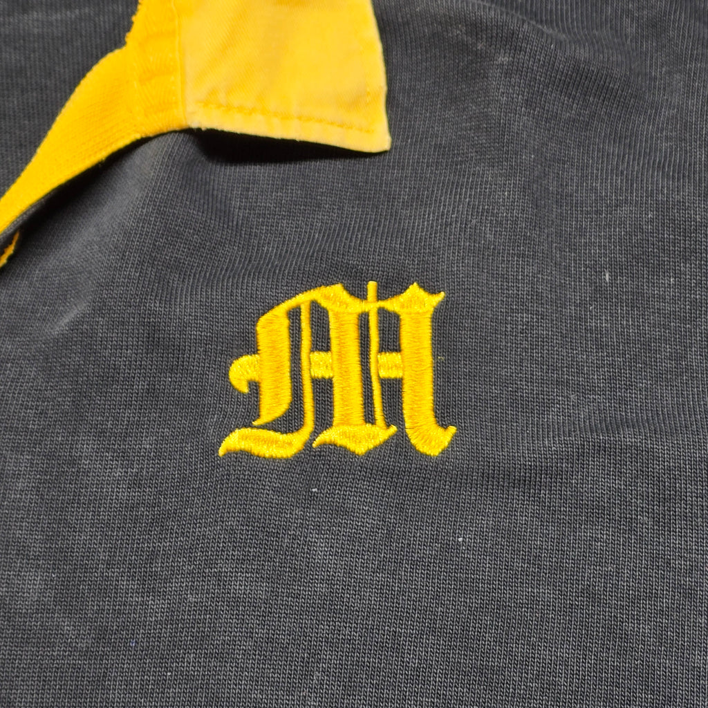 Vintage 90's CCC Rugby Jersey - XL