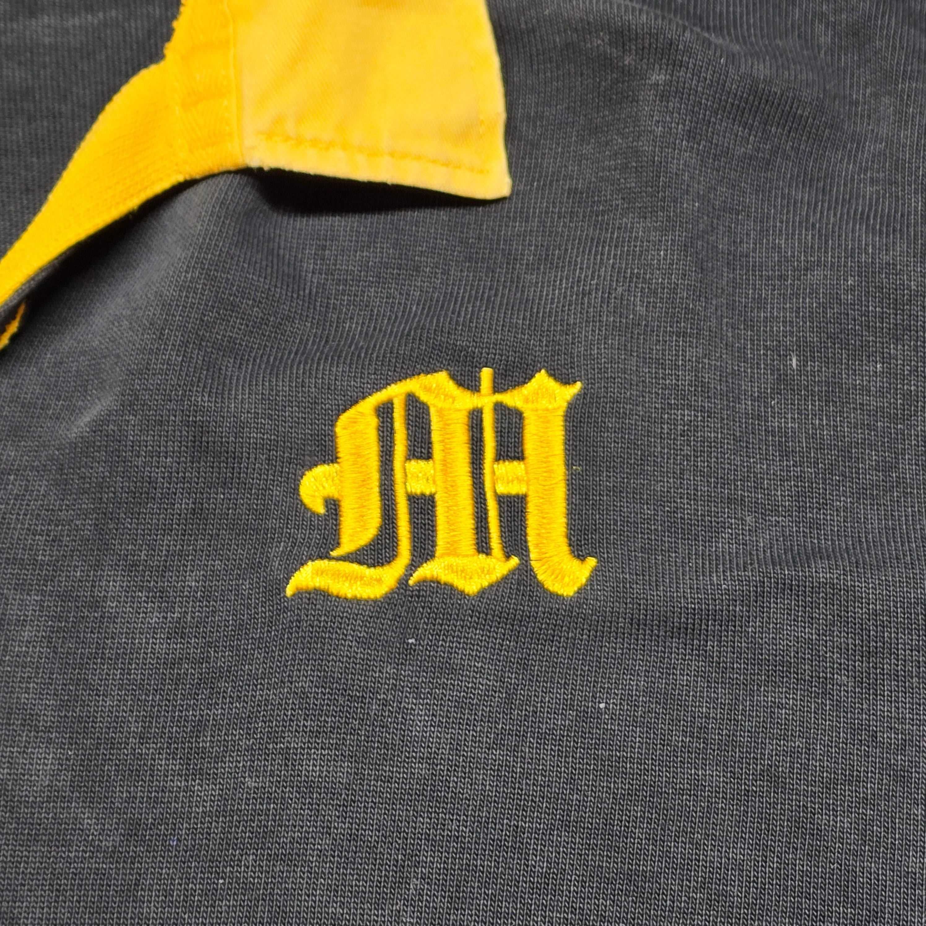 Vintage 90's CCC Rugby Jersey - XL