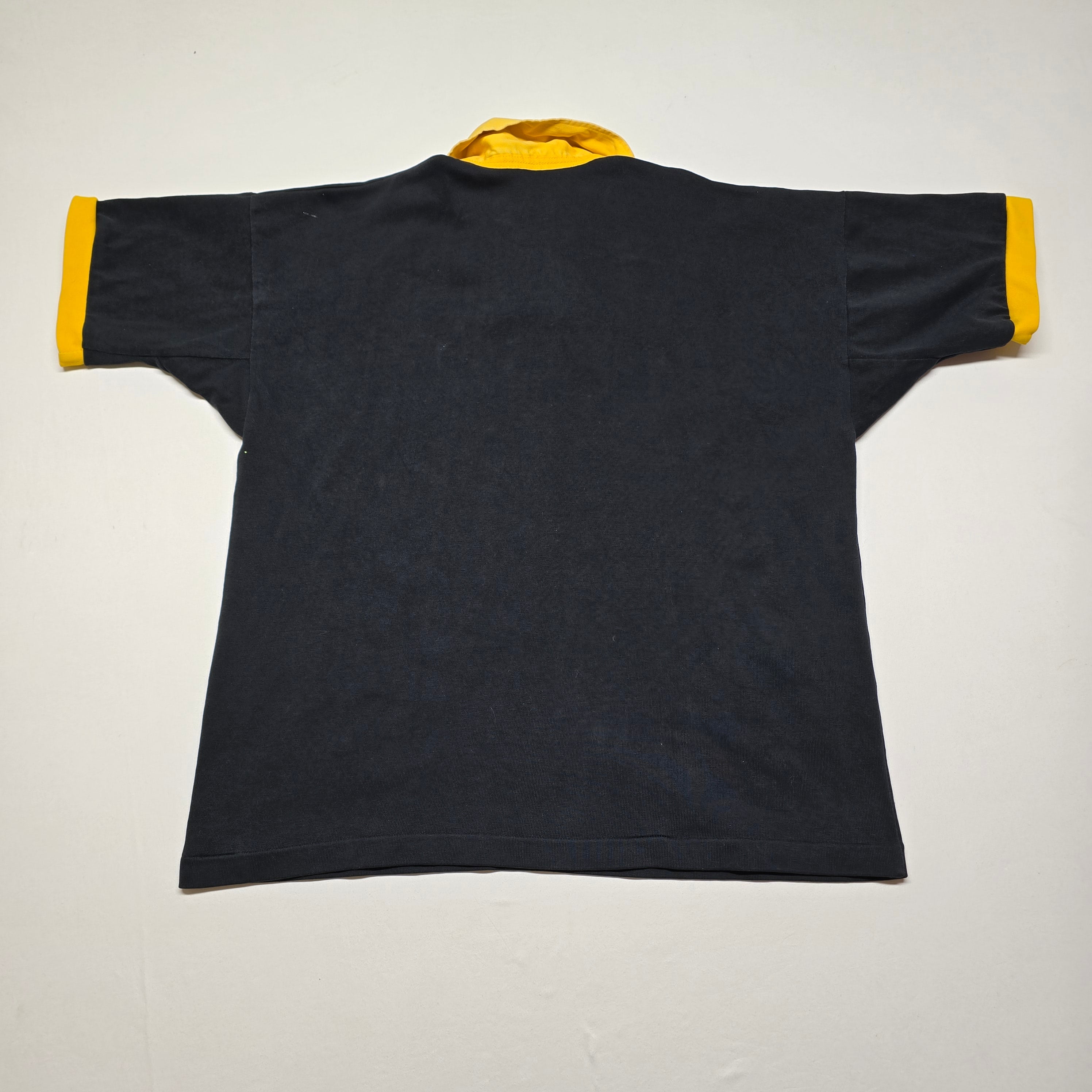 Vintage 90's CCC Rugby Jersey - XL