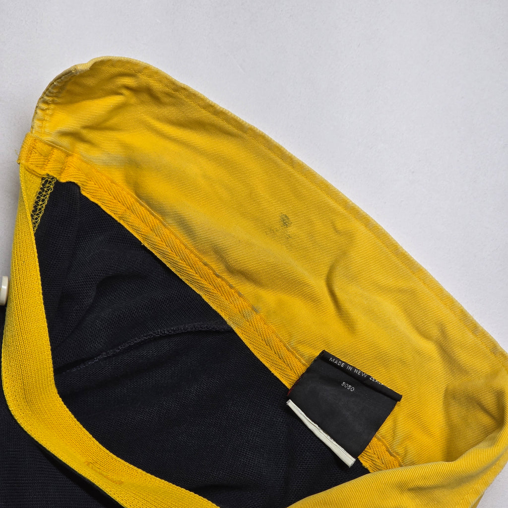 Vintage 90's CCC Rugby Jersey - XL