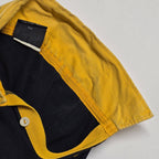 Vintage 90's CCC Rugby Jersey - XL