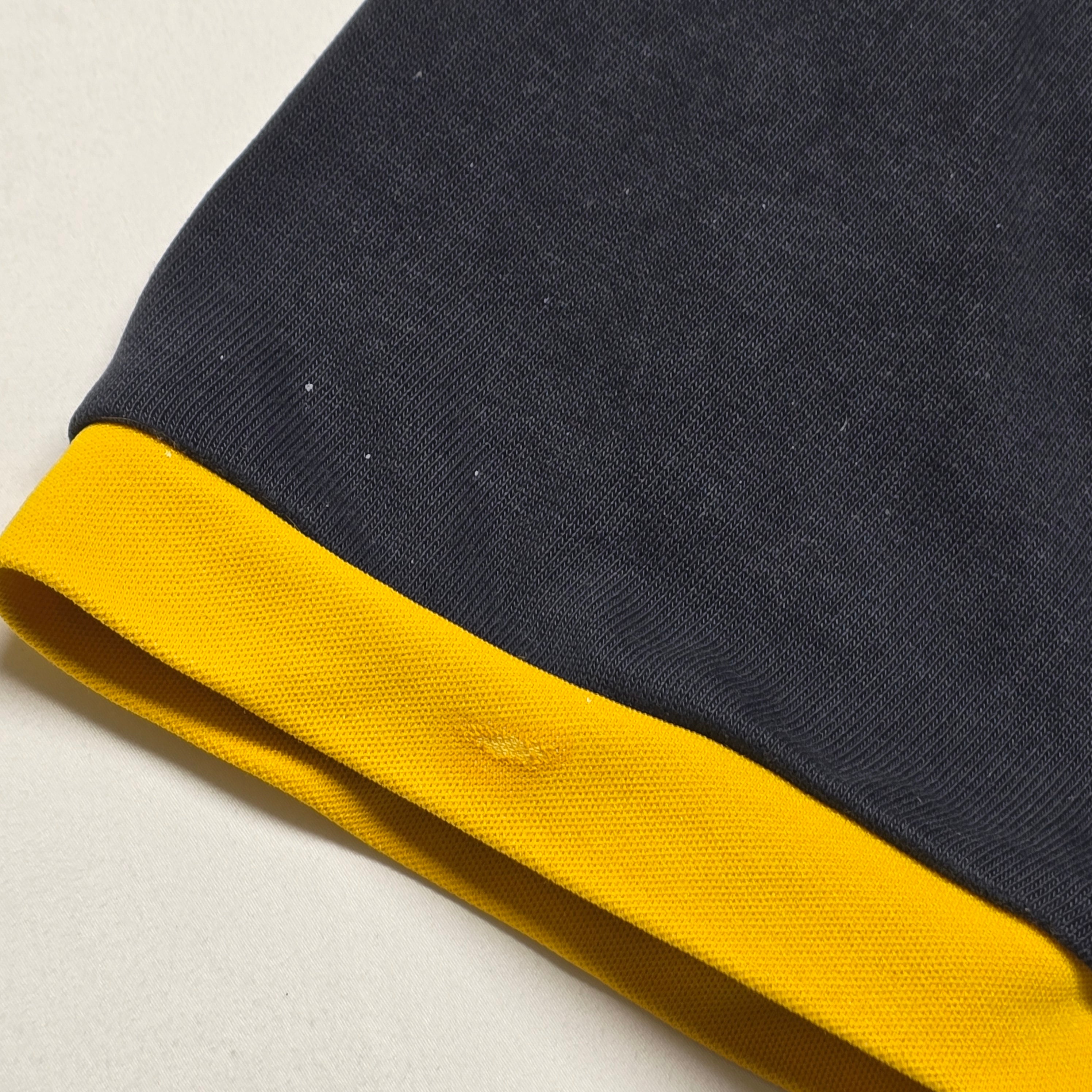 Vintage 90's CCC Rugby Jersey - XL