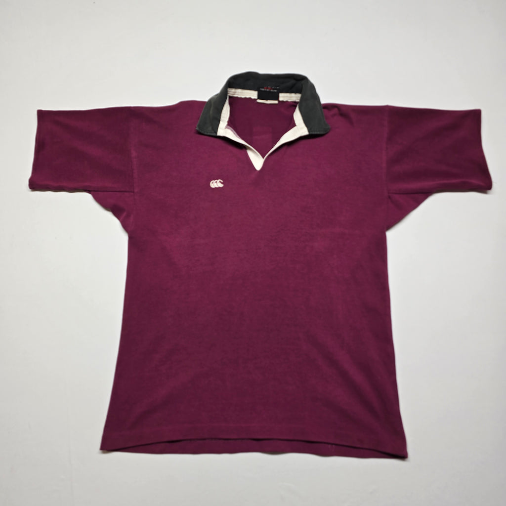 Vintage 90's CCC #1 Rugby Jersey - Small/Medium