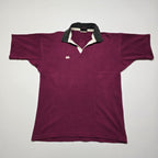 Vintage 90's CCC #1 Rugby Jersey - Small/Medium