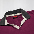 Vintage 90's CCC #1 Rugby Jersey - Small/Medium