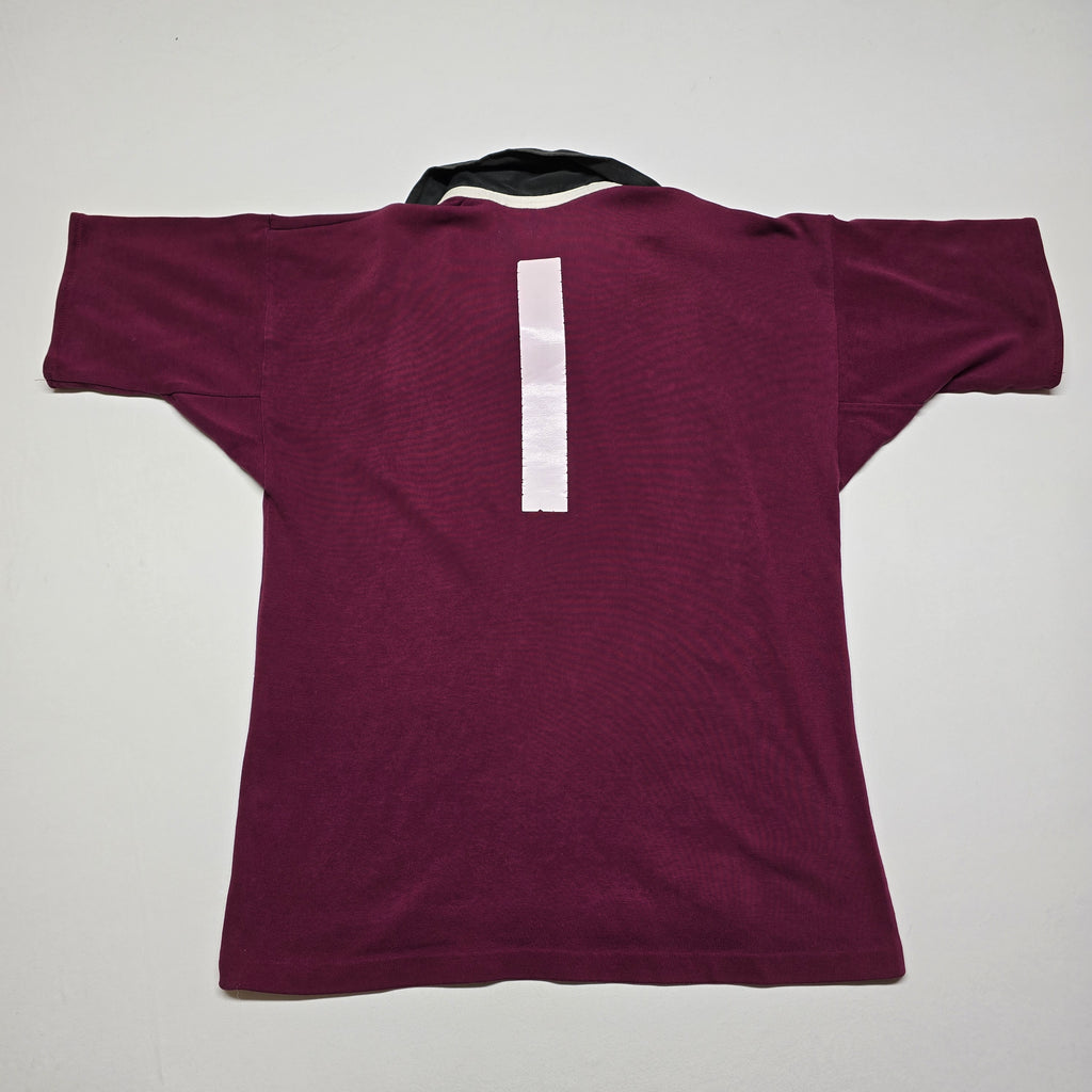 Vintage 90's CCC #1 Rugby Jersey - Small/Medium