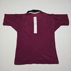 Vintage 90's CCC #1 Rugby Jersey - Small/Medium