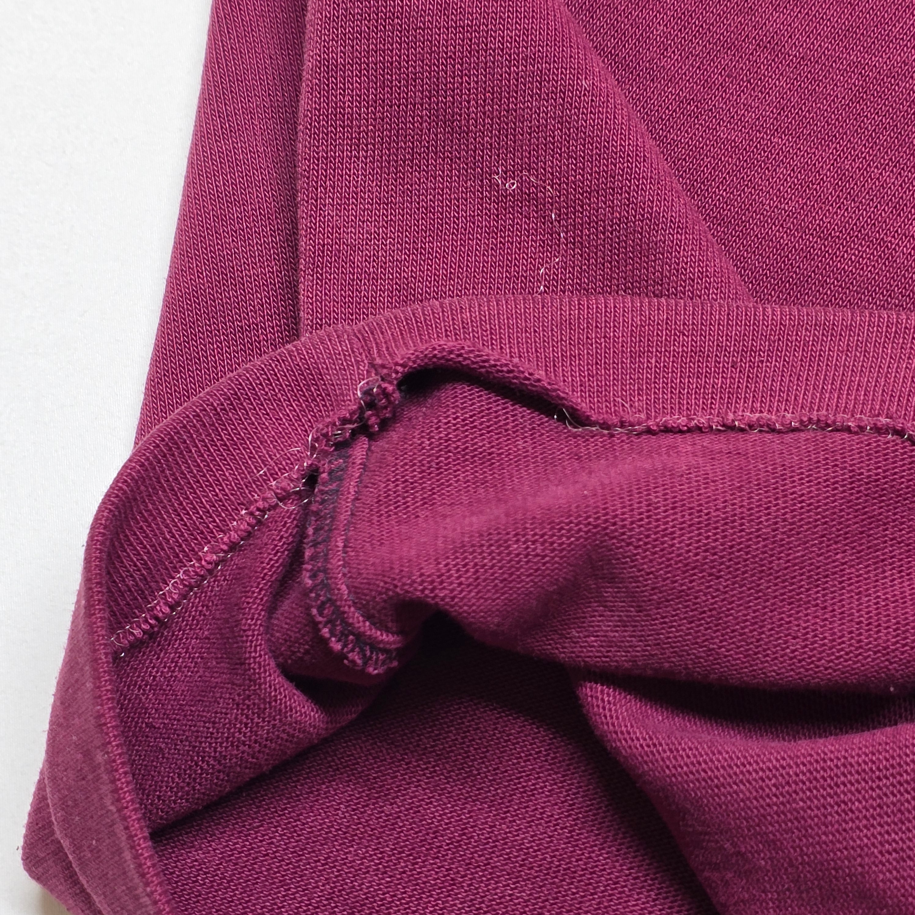 Vintage 90's CCC #1 Rugby Jersey - Small/Medium