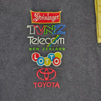 America's Cup Team NZ 2000 Polo - Medium