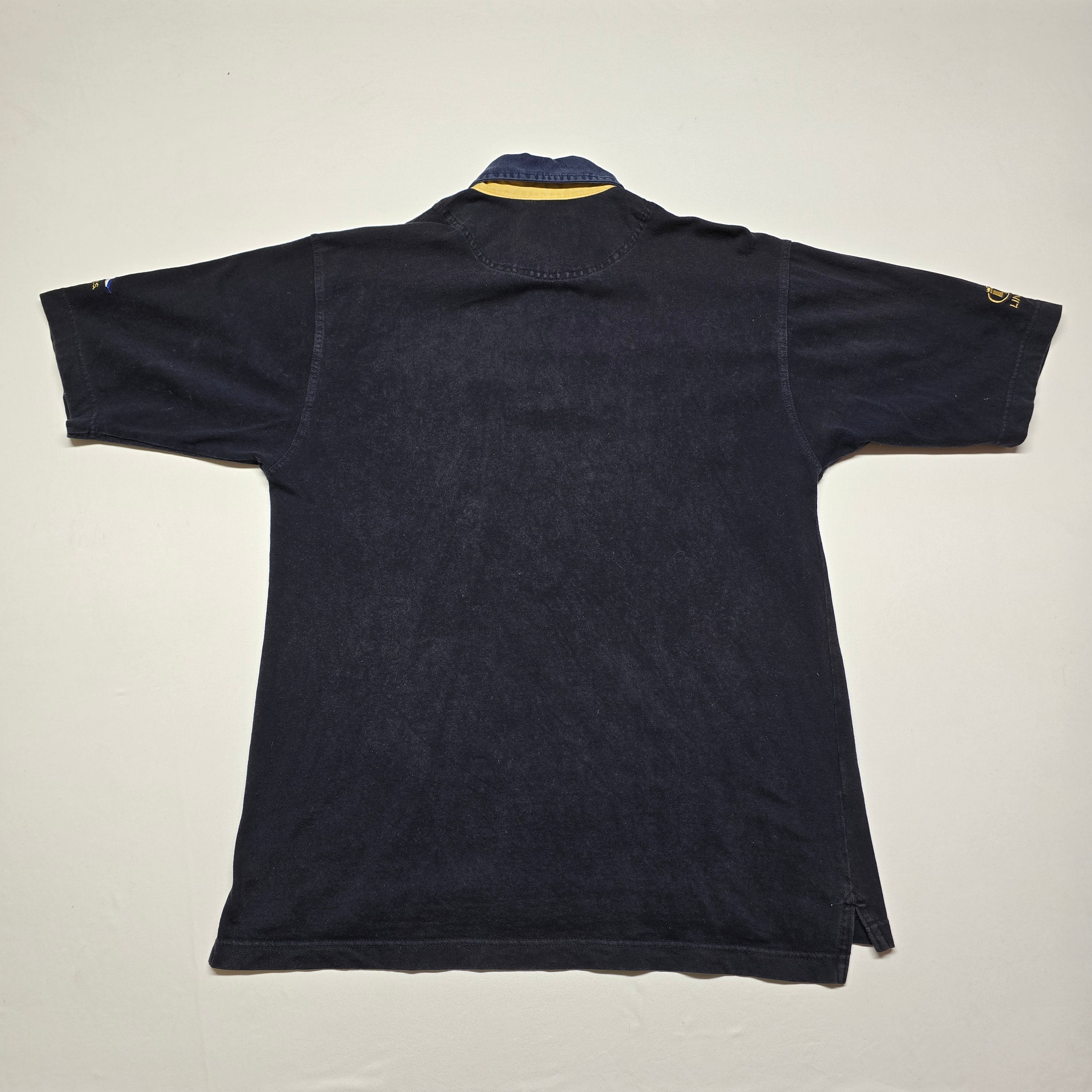 America's Cup Team NZ 2000 Polo - Medium