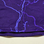 Otago Volts L/sleeve Shirt - 2XL