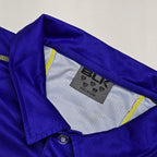 Otago Volts L/sleeve Shirt - 2XL