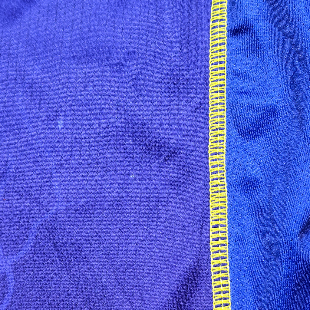 Otago Volts L/sleeve Shirt - 2XL