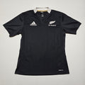 All Blacks 2011/12 Home Jersey - Medium