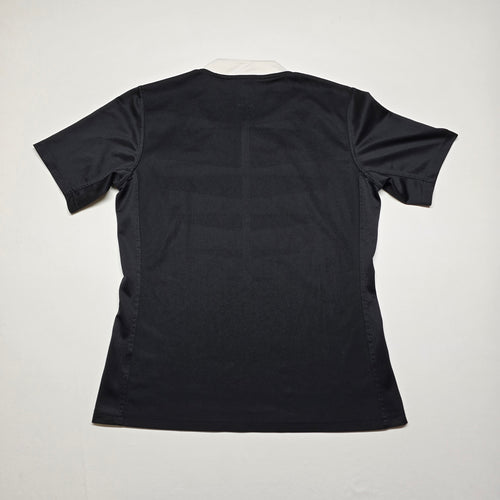 All Blacks 2011/12 Home Jersey - Medium