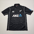Blackcaps 2017/18 ODI Shirt (BNWTS) - Large