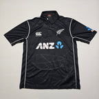 Blackcaps 2017/18 ODI Shirt (BNWTS) - Large