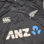 Blackcaps 2017/18 ODI Shirt (BNWTS) - Large