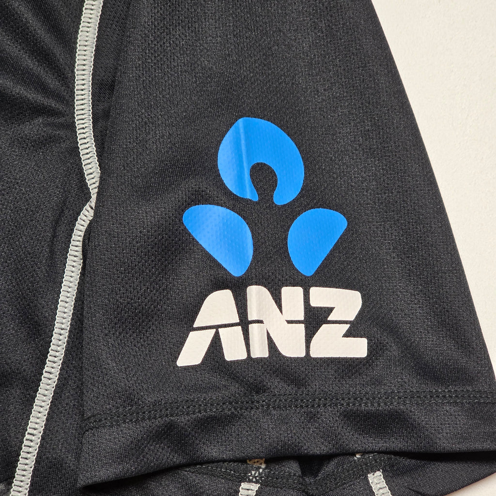 Blackcaps 2017/18 ODI Shirt (BNWTS) - Large
