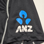 Blackcaps 2017/18 ODI Shirt (BNWTS) - Large