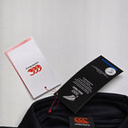 Blackcaps 2017/18 ODI Shirt (BNWTS) - Large