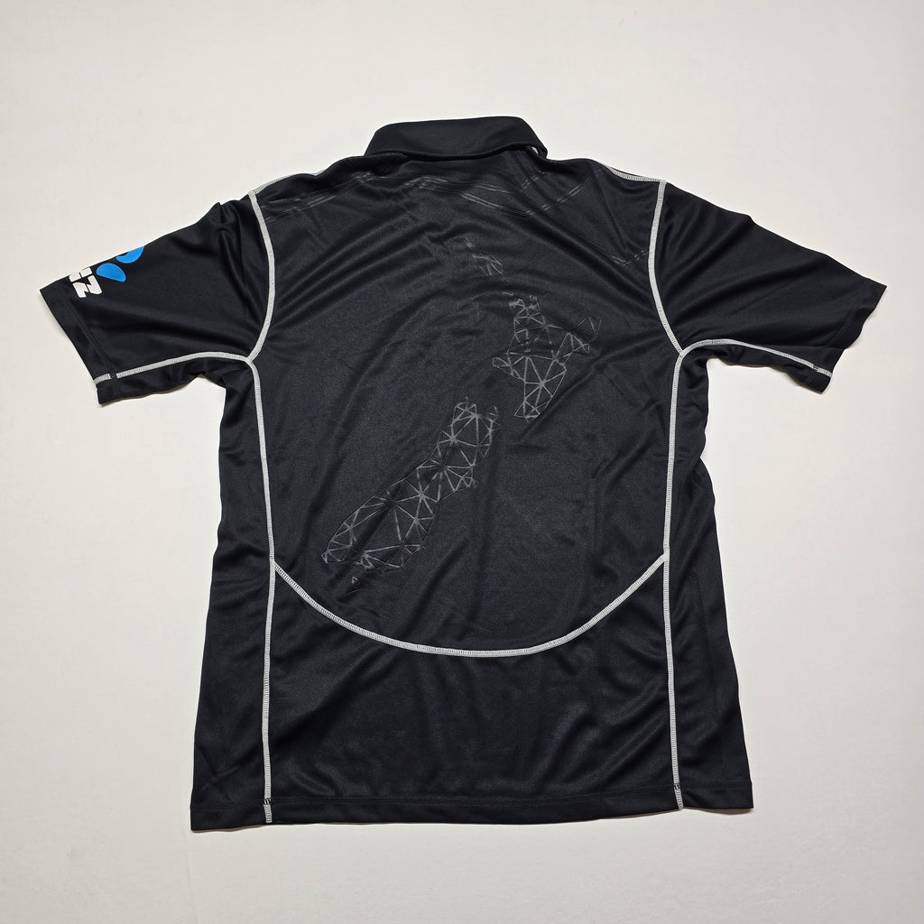 Blackcaps 2017/18 ODI Shirt (BNWTS) - Large