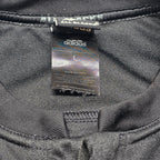 All Blacks 2015/16 Home Jersey - Large