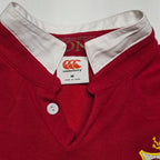 British & Irish Lions 2017 Tour Jersey - Medium