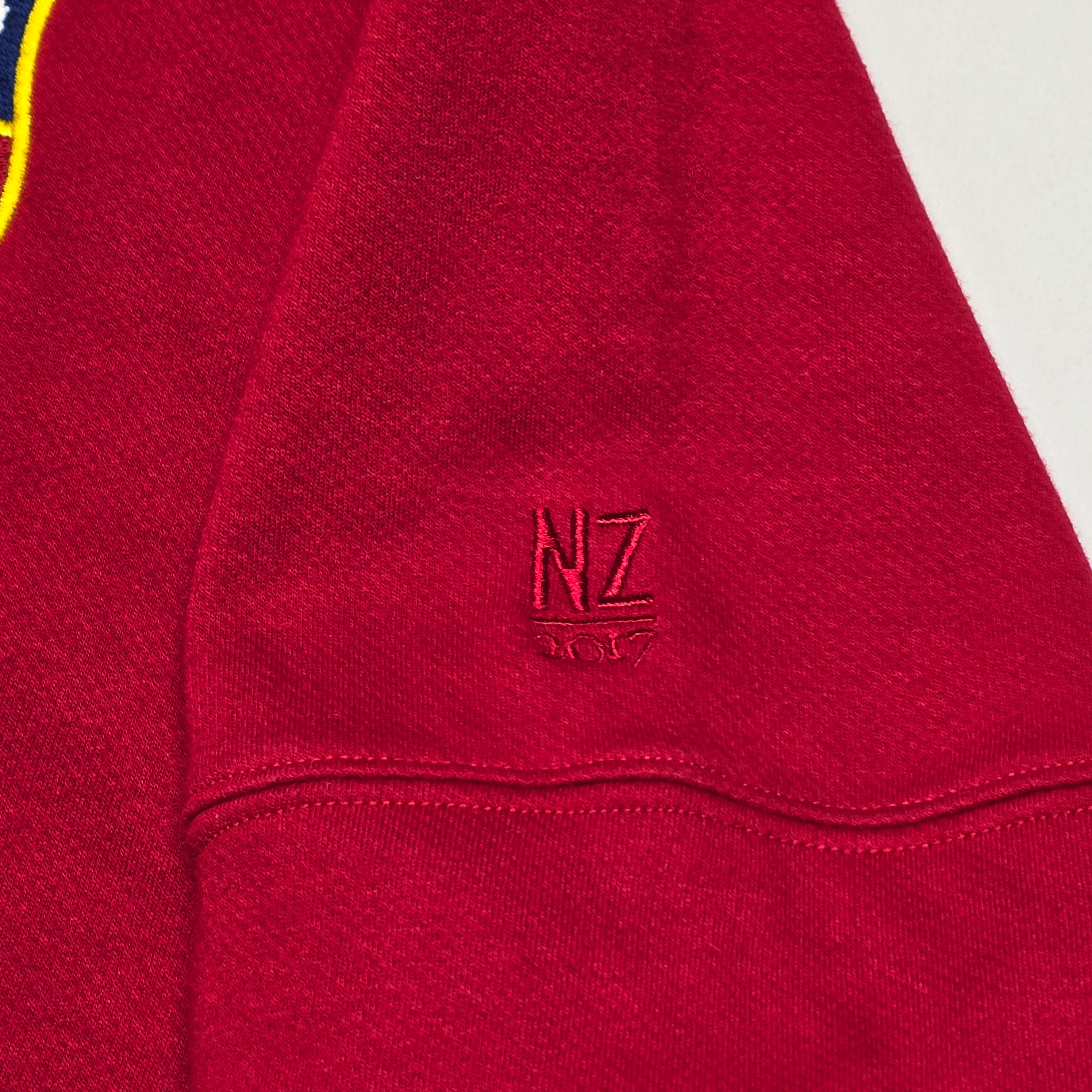 British & Irish Lions 2017 Tour Jersey - Medium