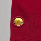 British & Irish Lions 2017 Tour Jersey - Medium