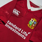 British & Irish Lions 2017 Tour Jersey - Medium