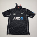 Blackcaps 2017/18 ODI Shirt (BNWTS) - Large